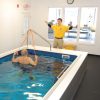 Aquatic /Pool Therapy