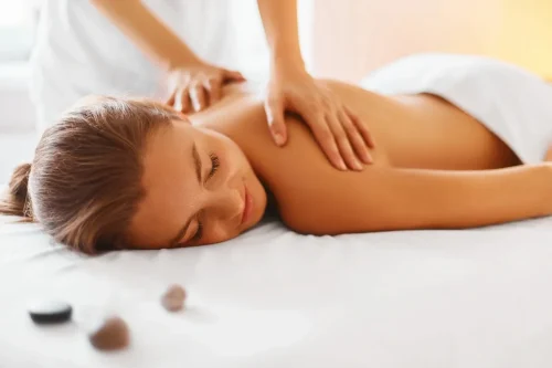 Blessings Body Massage