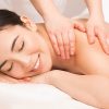 General Body Massage