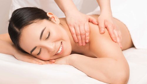 General Body Massage