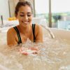 Jacuzzi Therapy