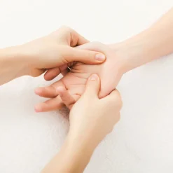 Acupressure & Sujok Therapy