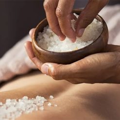 Placeholder Quick View Salt Glow Massage